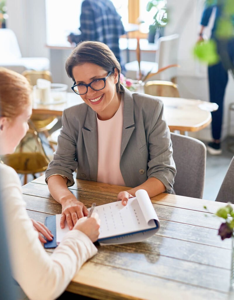 HSU - Home Diensten slider - uitzenden personeel