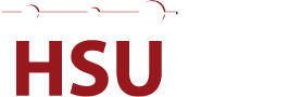 HSU-groep logo header