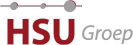 HSU-groep logo